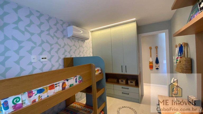 Imagem Cobertura com 2 Quartos à Venda, 144 m² em Algodoal - Cabo Frio Imagem Cobertura com 2 Quartos à Venda, 144 m² em Algodoal - Cabo Frio