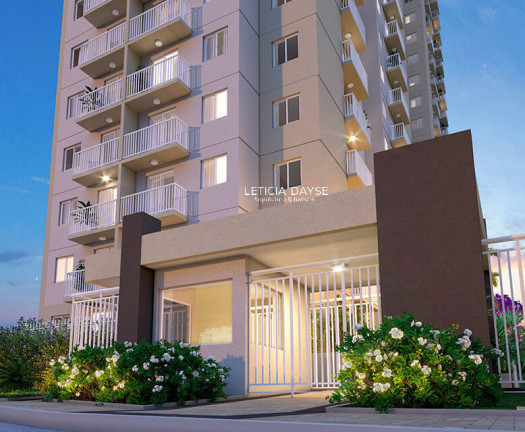 Imagem Apartamento com 2 Quartos à Venda, 33 m² em Socorro - São Paulo Imagem Apartamento com 2 Quartos à Venda, 33 m² em Socorro - São Paulo