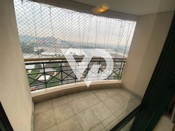 Imagem Apartamento com 3 Quartos à Venda, 98 m² em Santana De Parnaíba Imagem Apartamento com 3 Quartos à Venda, 98 m² em Santana De Parnaíba