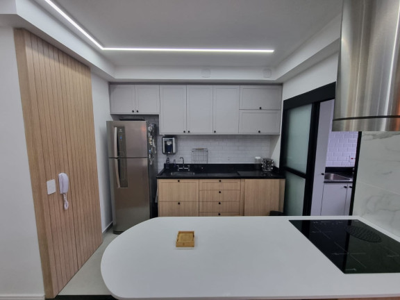 Imagem Imóvel com 1 Quarto à Venda, 63 m² em Jardim Das Acácias - São Paulo Imagem Imóvel com 1 Quarto à Venda, 63 m² em Jardim Das Acácias - São Paulo
