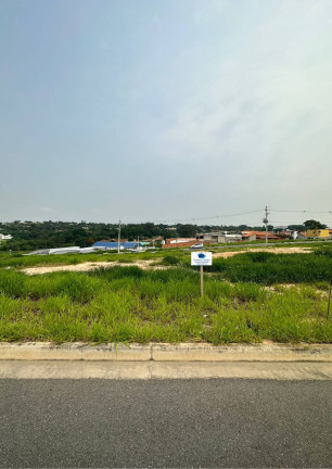 Terreno à Venda, 150 m² em Chácara Alvorada - Indaiatuba