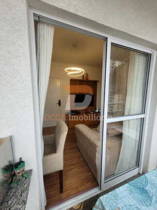 Imagem Apartamento com 2 Quartos à Venda, 59 m² em Baeta Neves - São Bernardo Do Campo Imagem Apartamento com 2 Quartos à Venda, 59 m² em Baeta Neves - São Bernardo Do Campo