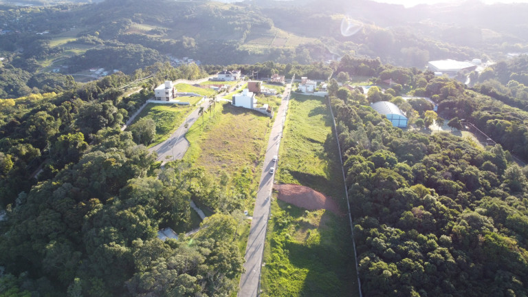 Imagem Terreno à Venda, 413 m² em Verona - Bento Gonçalves