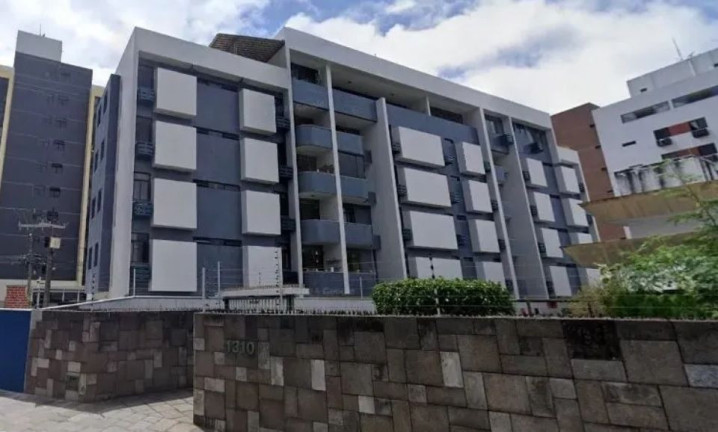 Imagem Apartamento com 3 Quartos à Venda, 115 m² em Manaíra - João Pessoa Imagem Apartamento com 3 Quartos à Venda, 115 m² em Manaíra - João Pessoa