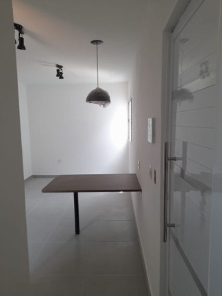 Imagem Imóvel com 1 Quarto para Alugar, 25 m² em Vila Assunção - Santo André Imagem Imóvel com 1 Quarto para Alugar, 25 m² em Vila Assunção - Santo André