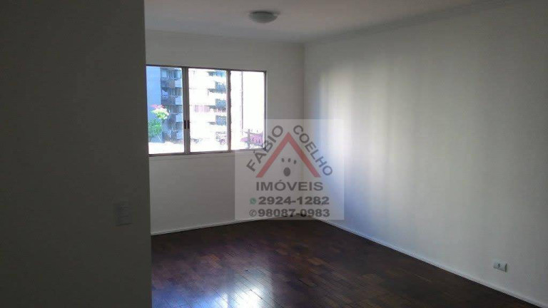 Imagem Apartamento com 3 Quartos à Venda, 93 m² em Brooklin Novo - São Paulo Imagem Apartamento com 3 Quartos à Venda, 93 m² em Brooklin Novo - São Paulo