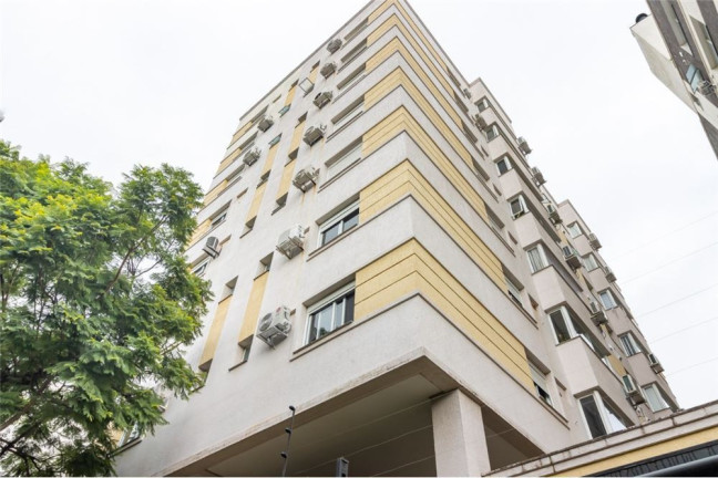 Imóvel com 2 Quartos à Venda,  em Higienópolis - Porto Alegre