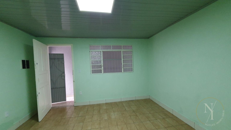 Imagem Casa com 1 Quarto para Alugar, 39 m² em Tatuapé - São Paulo Imagem Casa com 1 Quarto para Alugar, 39 m² em Tatuapé - São Paulo