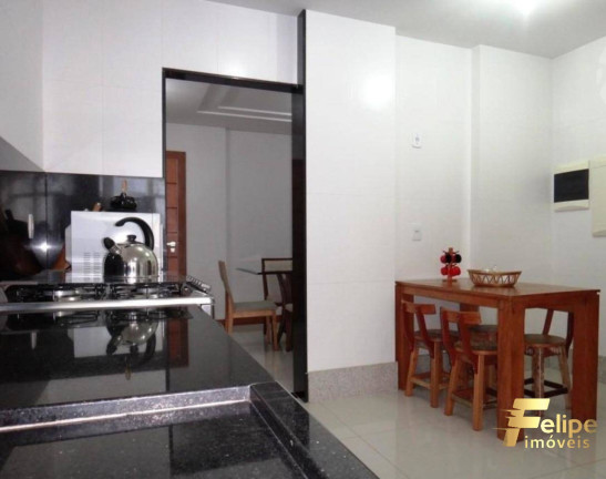 Imagem Imóvel com 4 Quartos à Venda, 235 m² em Centro - Guarapari
