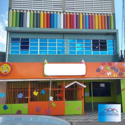 Imagem Imóvel Comercial para Alugar, 302 m² em Padroeira - Osasco