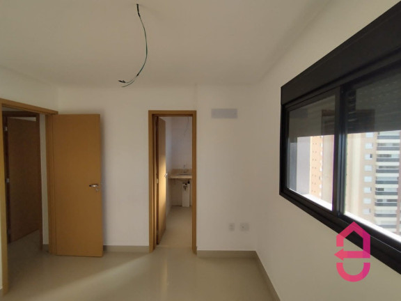 Imagem Apartamento com 3 Quartos à Venda, em Setor Bueno - Goiânia Imagem Apartamento com 3 Quartos à Venda, em Setor Bueno - Goiânia