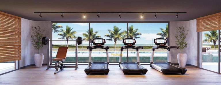 Imagem Imóvel com 1 Quarto à Venda, 36 m² em Intermares - Cabedelo Imagem Imóvel com 1 Quarto à Venda, 36 m² em Intermares - Cabedelo