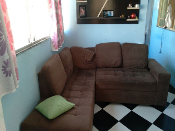 Imagem Casa com 4 Quartos à Venda, 200 m² em Jardim Industrial - Contagem Imagem Casa com 4 Quartos à Venda, 200 m² em Jardim Industrial - Contagem