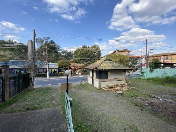 Imagem Terreno à Venda,  em Vila Santo Antônio - Cotia