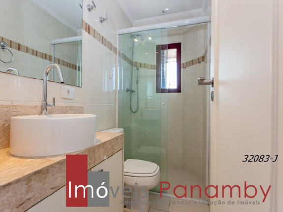 Imagem Apartamento com 3 Quartos à Venda, 120 m² em Campo Belo - São Paulo Imagem Apartamento com 3 Quartos à Venda, 120 m² em Campo Belo - São Paulo
