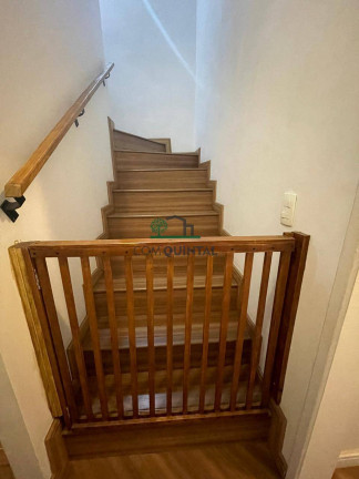 Imagem Casa com 3 Quartos à Venda, 150 m² em Granja Viana - Cotia