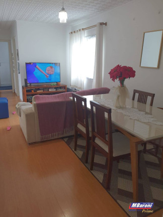 Apartamento com 3 Quartos à Venda, 72 m² em Vila Monumento - São Paulo