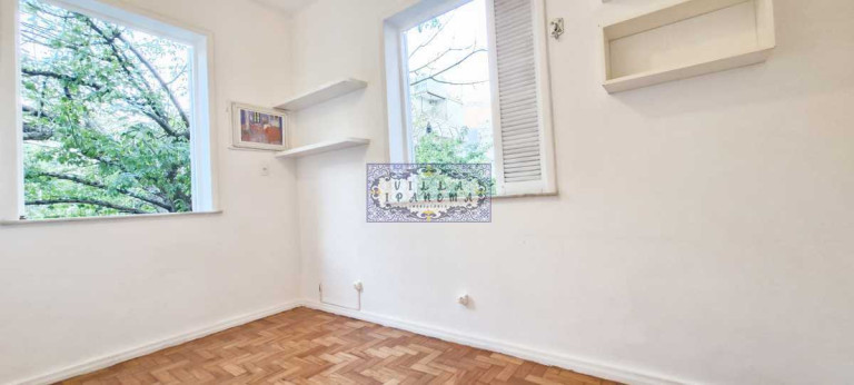 Imagem Apartamento com 2 Quartos à Venda, 60 m² em Jardim Botânico - Rio De Janeiro Imagem Apartamento com 2 Quartos à Venda, 60 m² em Jardim Botânico - Rio De Janeiro