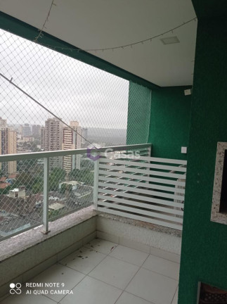 Imagem Apartamento à Venda, 123 m² em Centro - Foz Do Iguacu