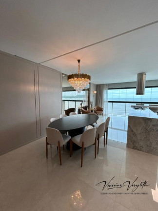 Imagem Apartamento com 4 Quartos à Venda, 180 m² em Meia Praia - Itapema