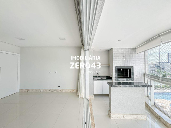 Imagem Apartamento com 3 Quartos à Venda, 122 m² em Gleba Fazenda Palhano - Londrina Imagem Apartamento com 3 Quartos à Venda, 122 m² em Gleba Fazenda Palhano - Londrina