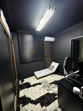 Imagem Casa com 3 Quartos à Venda, 280 m² em Tamboré - Santana De Parnaíba