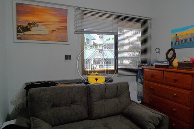 Imagem Apartamento com 2 Quartos à Venda, 74 m² em Leblon - Rio De Janeiro
