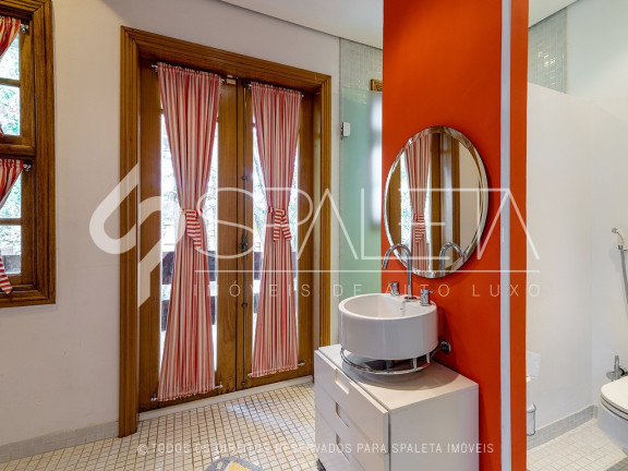 Imagem Casa com 3 Quartos à Venda, em Aldeia Da Serra - Barueri Imagem Casa com 3 Quartos à Venda, em Aldeia Da Serra - Barueri