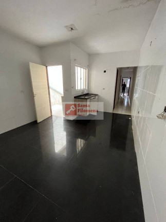 Imagem Casa com 2 Quartos à Venda, 150 m² em Parque Oratório - Santo André Imagem Casa com 2 Quartos à Venda, 150 m² em Parque Oratório - Santo André