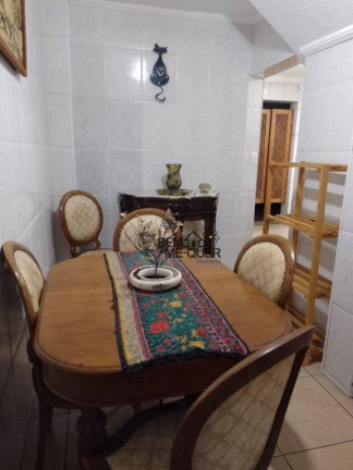 Imagem Sobrado com 3 Quartos à Venda, 188 m² em Mandaqui - São Paulo Imagem Sobrado com 3 Quartos à Venda, 188 m² em Mandaqui - São Paulo