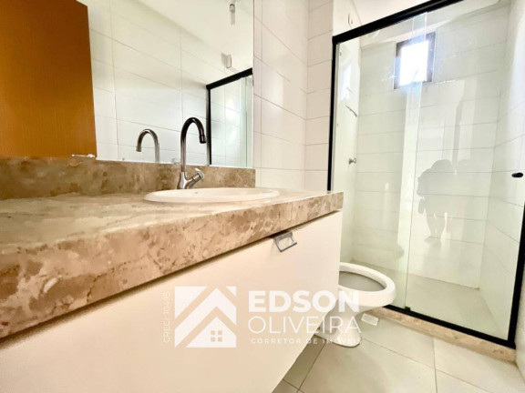 Imagem Apartamento com 3 Quartos à Venda, 89 m² em Tambaú - João Pessoa