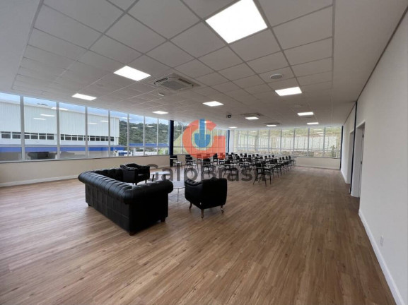 Imagem Galpão para Alugar, 22 m² em Lagoa - Araçariguama Imagem Galpão para Alugar, 22 m² em Lagoa - Araçariguama