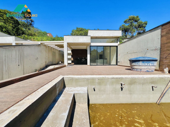 Imagem Casa com 3 Quartos à Venda, 120 m² em Jundiaizinho (terra Preta) - Mairiporã Imagem Casa com 3 Quartos à Venda, 120 m² em Jundiaizinho (terra Preta) - Mairiporã