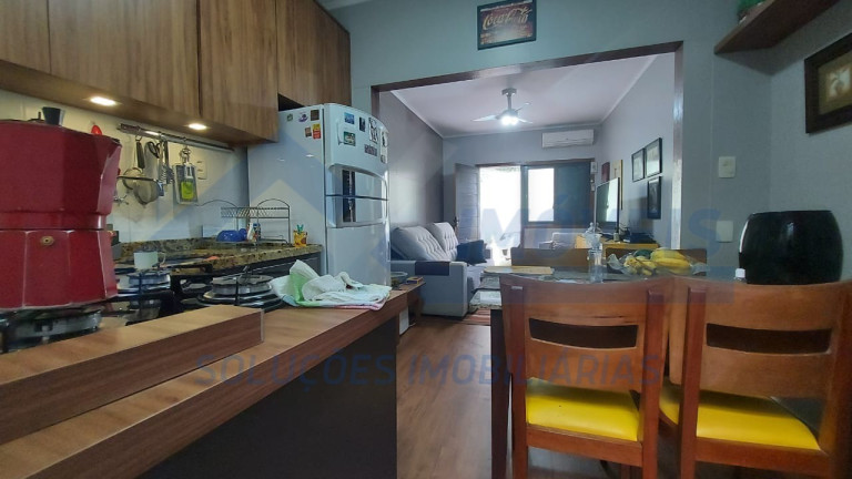 Imagem Apartamento com 2 Quartos à Venda, 43 m² em Auxiliadora - Porto Alegre Imagem Apartamento com 2 Quartos à Venda, 43 m² em Auxiliadora - Porto Alegre
