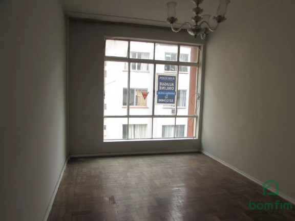Imagem Apartamento com 3 Quartos à Venda, 90 m² em Centro Histórico - Porto Alegre Imagem Apartamento com 3 Quartos à Venda, 90 m² em Centro Histórico - Porto Alegre