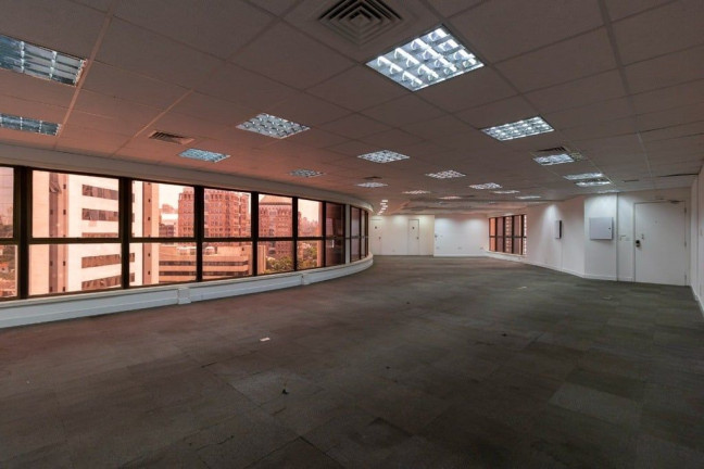 Imagem Sala Comercial à Venda, 186 m² em Chácara Santo Antônio (zona Sul) - São Paulo Imagem Sala Comercial à Venda, 186 m² em Chácara Santo Antônio (zona Sul) - São Paulo