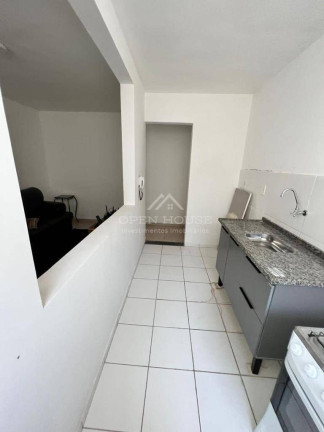 Imagem Apartamento com 2 Quartos à Venda, 45 m² em Jardim Paraíso - Botucatu