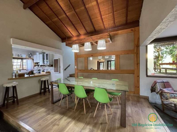 Imagem Casa de Condomínio com 4 Quartos à Venda, 591 m² em Chácara Dos Junqueiras - Carapicuíba Imagem Casa de Condomínio com 4 Quartos à Venda, 591 m² em Chácara Dos Junqueiras - Carapicuíba