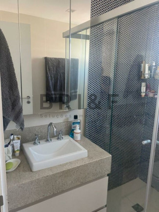 Imagem Apartamento com 2 Quartos à Venda, 92 m² em Brooklin - São Paulo Imagem Apartamento com 2 Quartos à Venda, 92 m² em Brooklin - São Paulo