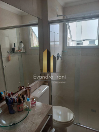 Imagem Apartamento com 3 Quartos à Venda, 77 m² em Jardim Das Indústrias - São José Dos Campos Imagem Apartamento com 3 Quartos à Venda, 77 m² em Jardim Das Indústrias - São José Dos Campos