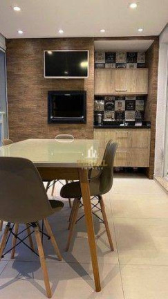 Imagem Apartamento com 3 Quartos à Venda, 84 m² em Jardim São Caetano - São Caetano Do Sul Imagem Apartamento com 3 Quartos à Venda, 84 m² em Jardim São Caetano - São Caetano Do Sul
