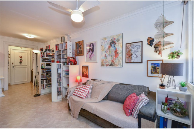 Imagem Imóvel com 3 Quartos à Venda, em Moema - São Paulo Imagem Imóvel com 3 Quartos à Venda, em Moema - São Paulo