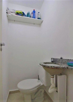 Imagem Apartamento com 2 Quartos à Venda, 60 m² em Vila Andrade - São Paulo Imagem Apartamento com 2 Quartos à Venda, 60 m² em Vila Andrade - São Paulo