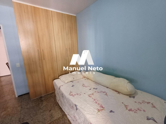 Imagem Apartamento com 3 Quartos à Venda, 134 m² em Dionísio Torres - Fortaleza