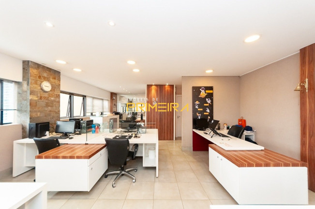 Imagem Sala Comercial à Venda,  em Batel - Curitiba