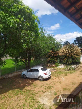 Imagem Chácara com 2 Quartos à Venda, 181 m² em Jardim Estância Brasil - Atibaia