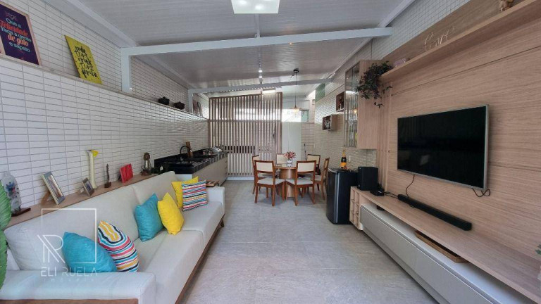 Imagem Apartamento com 2 Quartos à Venda, 144 m² em Itapuã - Vila Velha Imagem Apartamento com 2 Quartos à Venda, 144 m² em Itapuã - Vila Velha