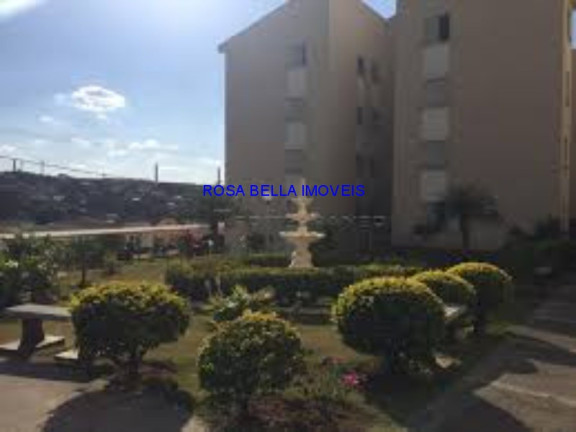Imagem Apartamento com 2 Quartos à Venda, 56 m² em Recanto Quarto Centenário - Jundiaí Imagem Apartamento com 2 Quartos à Venda, 56 m² em Recanto Quarto Centenário - Jundiaí