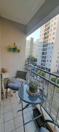 Imagem Apartamento com 2 Quartos à Venda, 58 m² em Pirituba - São Paulo Imagem Apartamento com 2 Quartos à Venda, 58 m² em Pirituba - São Paulo