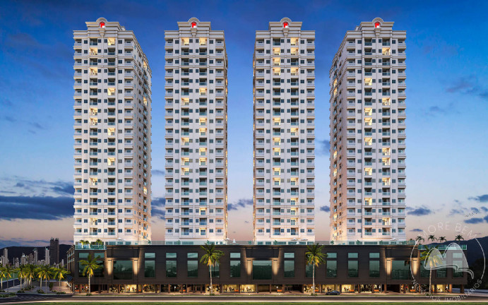 Imagem Apartamento com 2 Quartos à Venda, 66 m² em Marginal Oeste - Camboriú Imagem Apartamento com 2 Quartos à Venda, 66 m² em Marginal Oeste - Camboriú